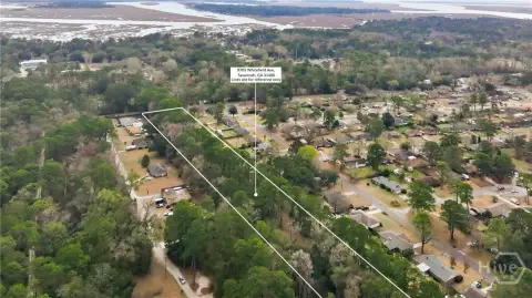 Savannah Residential Land Opportunity