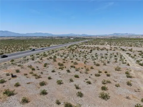 Commercial Land Parcel