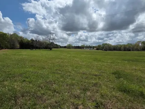 Scenic Acreage with Pond Potential