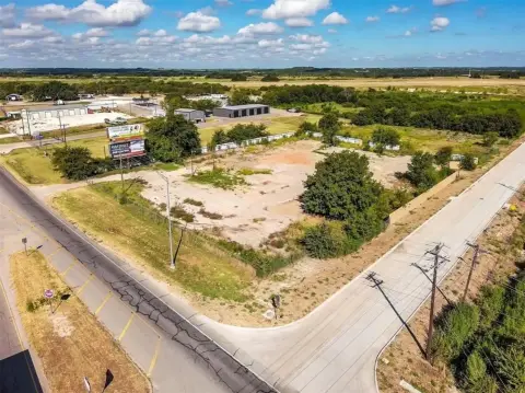 Granbury Land Near Airport