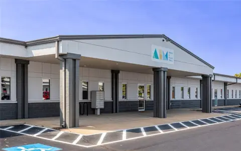 Medical Office Space with Flex Rooms