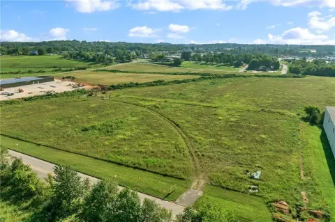 Commercial Land with Road Access