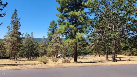 Ready-to-Build Recreation Land Lot