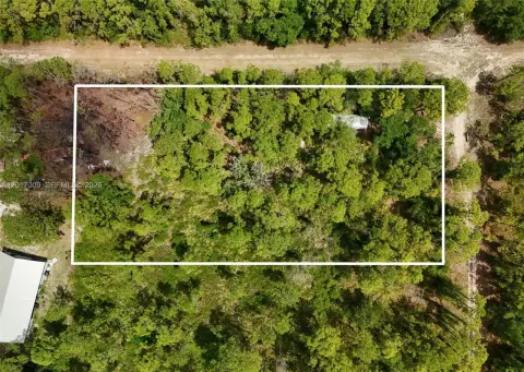 Arcadia Vacant Land Opportunity