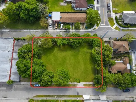 Miami Development Site For Sale