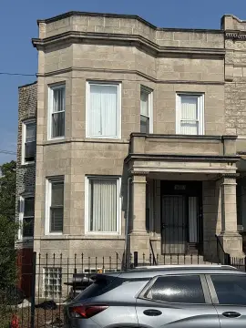 Chicago Multifamily Investment Opportunity