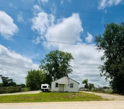 Springfield Commercial Redevelopment Opportunity