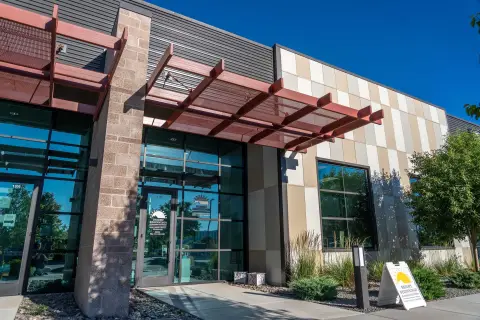 Day Care Center with Commercial Kitchen