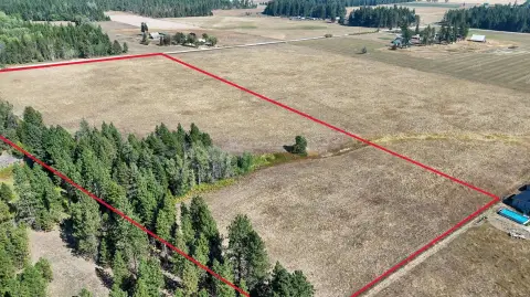 Open Agricultural Land
