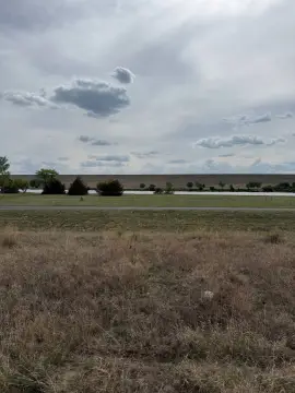 Vacant Waterfront Land