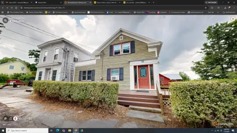 Multifamily Income Property