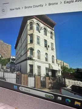 Specialty Multifamily Property