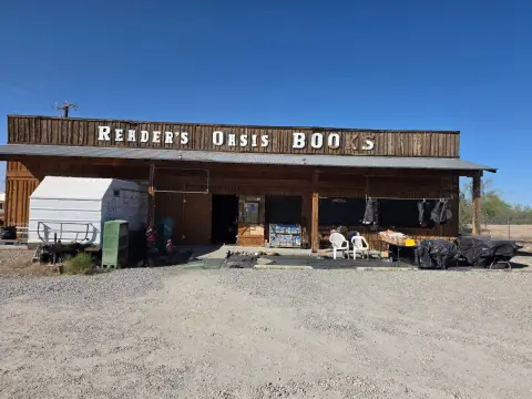 Main Street Retail Property