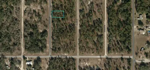 Dunnellon, FL Vacant Land