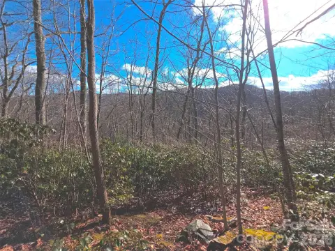 Mountain View Residential Land Parcel