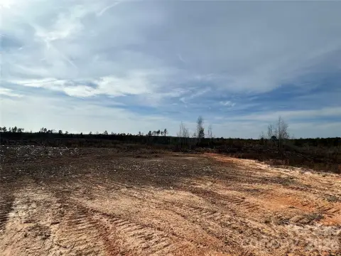 33 Acres of Scenic Land