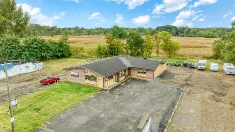 Jackson Retail Building For Sale