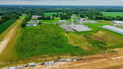 C-1 Commercial Land