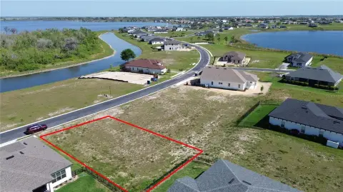 Residential Land in Gated Community