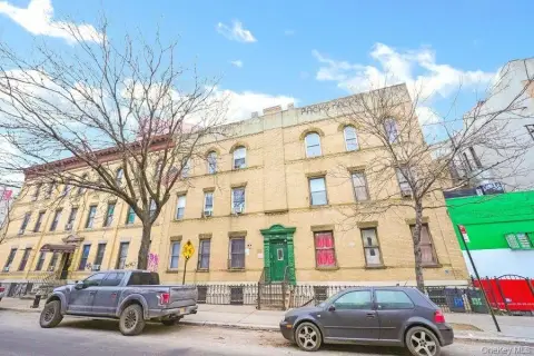 Greenpoint Multifamily Investment Opportunity
