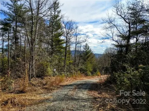 Mountain View Home Lot
