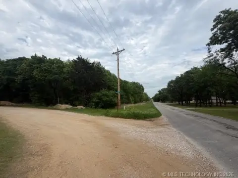 Land Near Lake Texoma