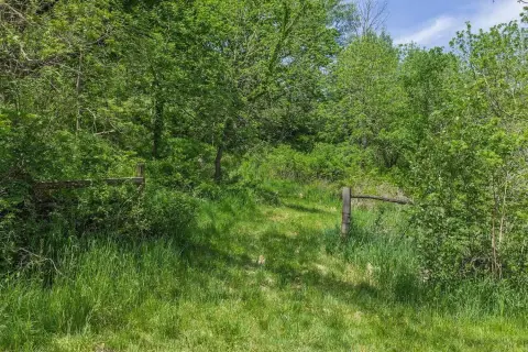 Driftless Region Recreational Land