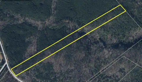Unrestricted Acreage Near Clarks Hill Lake
