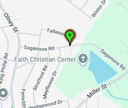 Residential Land in Seekonk, MA