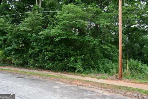 Residential Development Lot
