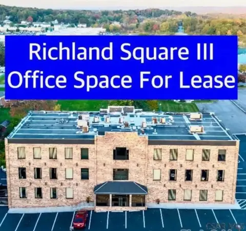 Johnstown Office Space For Lease