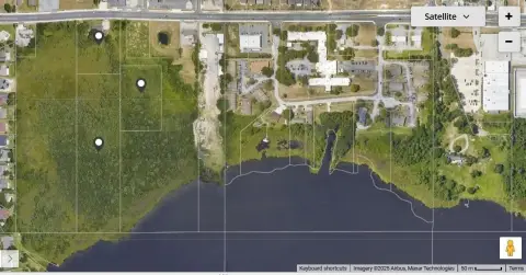 Mixed-Use Property with Highway Exposure
