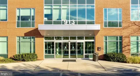 Renovated Office Units