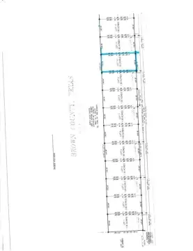 Brownwood Acre Lot Near Lake