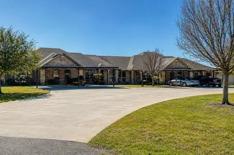 Weatherford Duplex with Income Potential