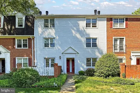 Two-Bedroom Condo with Patio
