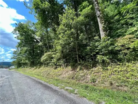 Residential Land with Paved Road Access