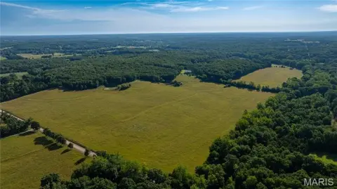 60.51 Acre Agricultural Holding