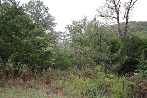 Land in Gated SilverOak Subdivision