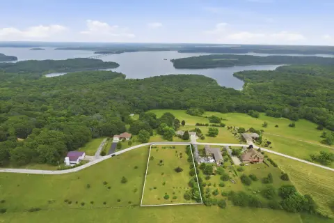 Stockton Land Near Stockton Lake