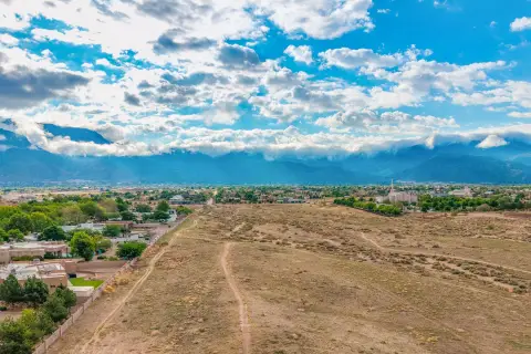 North Albuquerque Acres Lot
