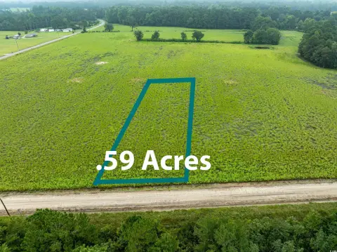 Cleared Residential Lot For Sale