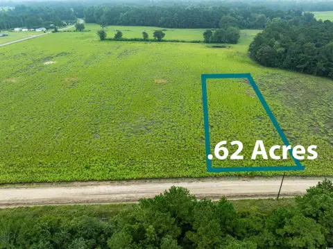 Cleared Residential Lot For Sale