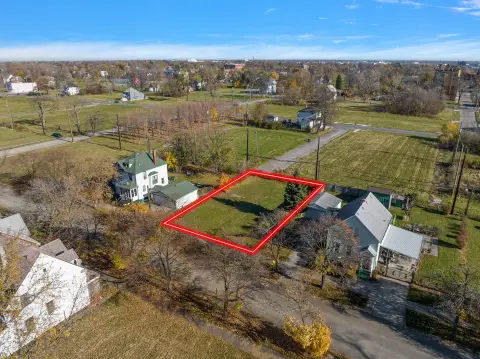 Detroit Land Development Opportunity