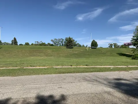 Muskegon Land Redevelopment Opportunity