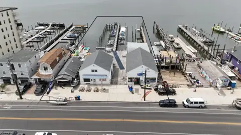 Ocean City Marina & Watersports Center