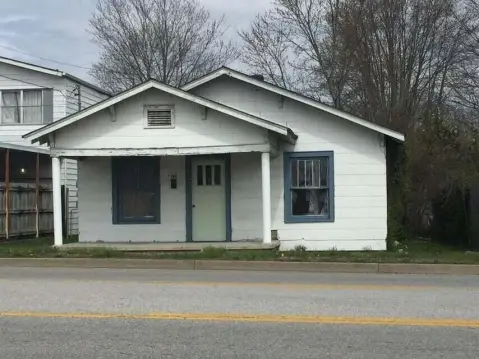 Small Office Building