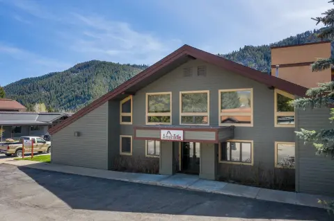 Ketchum Office Space For Rent