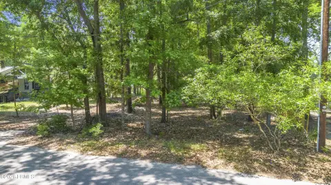Bluffton Acre Homesite Opportunity
