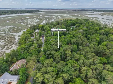 Residential Land in Gated Community